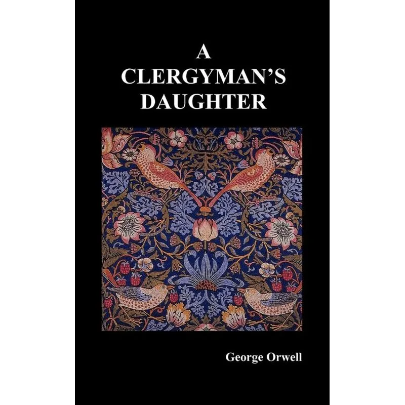 A Clergymans Daughter
