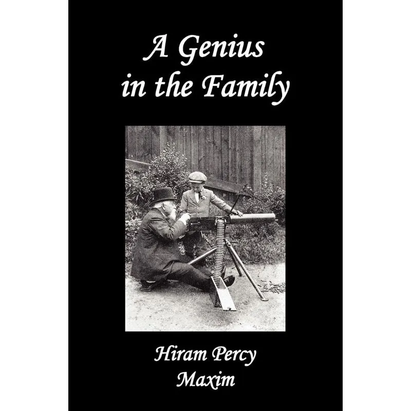 A Genius in the Family
