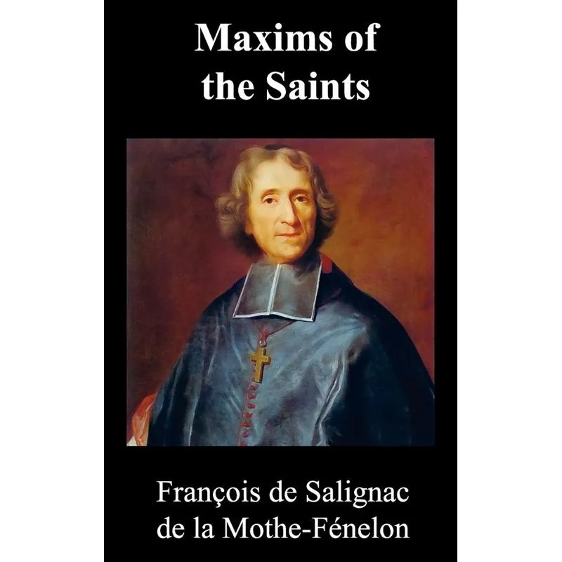 Maxims of the Saints