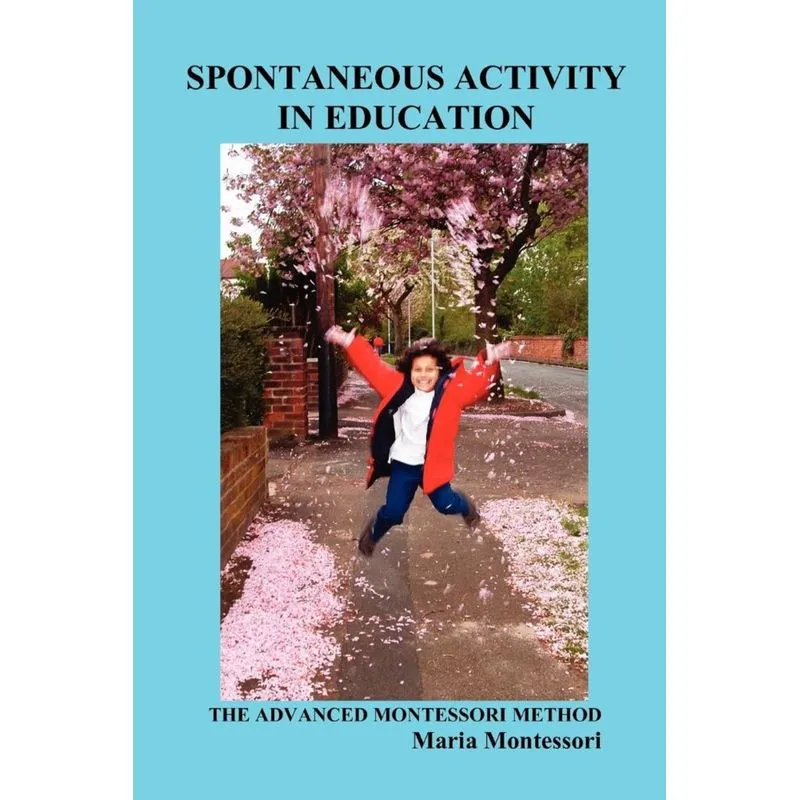 Spontaneous Activity in Education