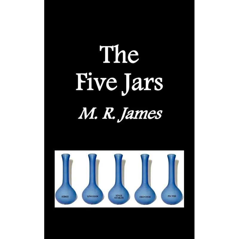 The Five Jars