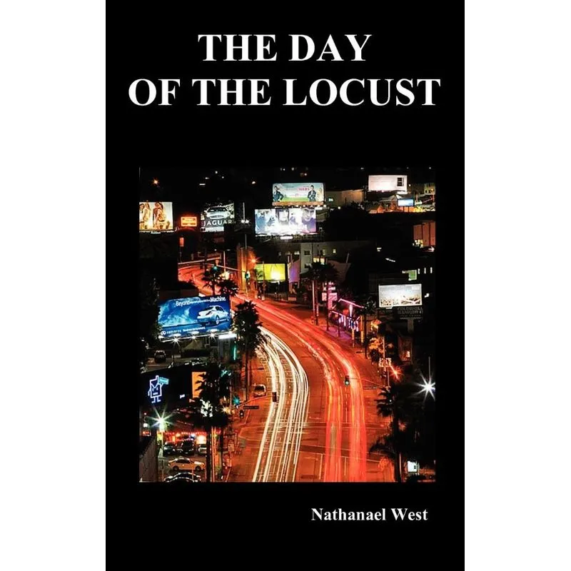 The Day of the Locust