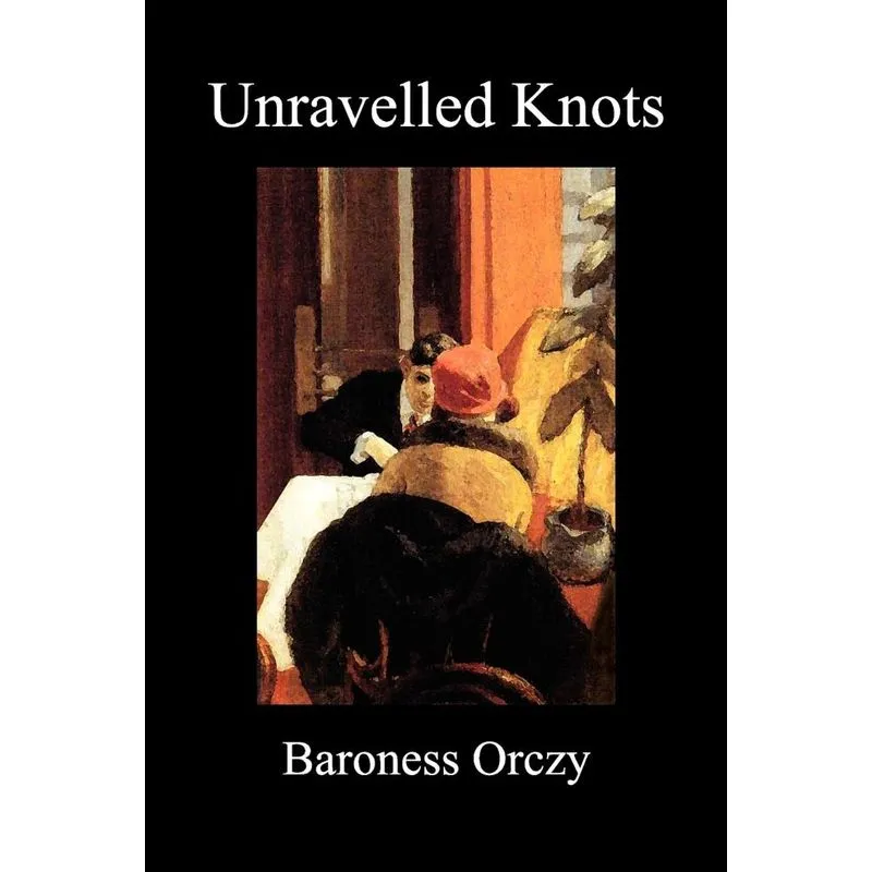 Unravelled Knots (Paperback)
