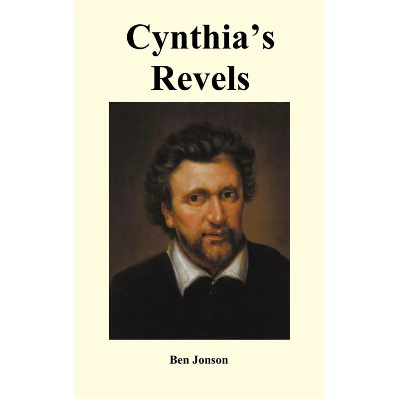 Cynthias Revels (Hardback)