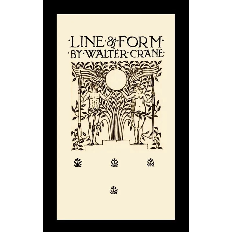 Line and Form (Hardback)