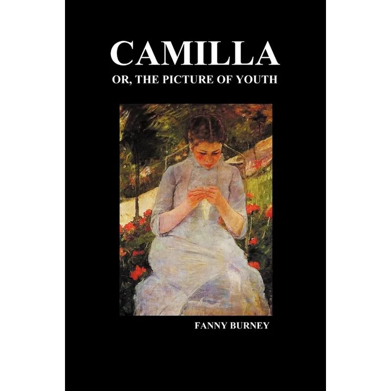 Camilla (Paperback)