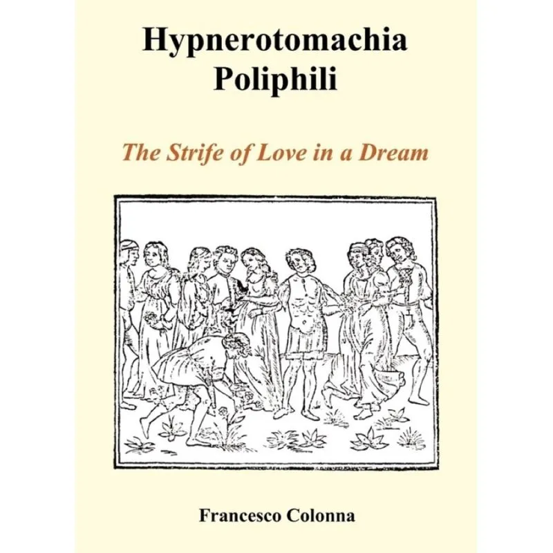 Hypnerotomachia Poliphili