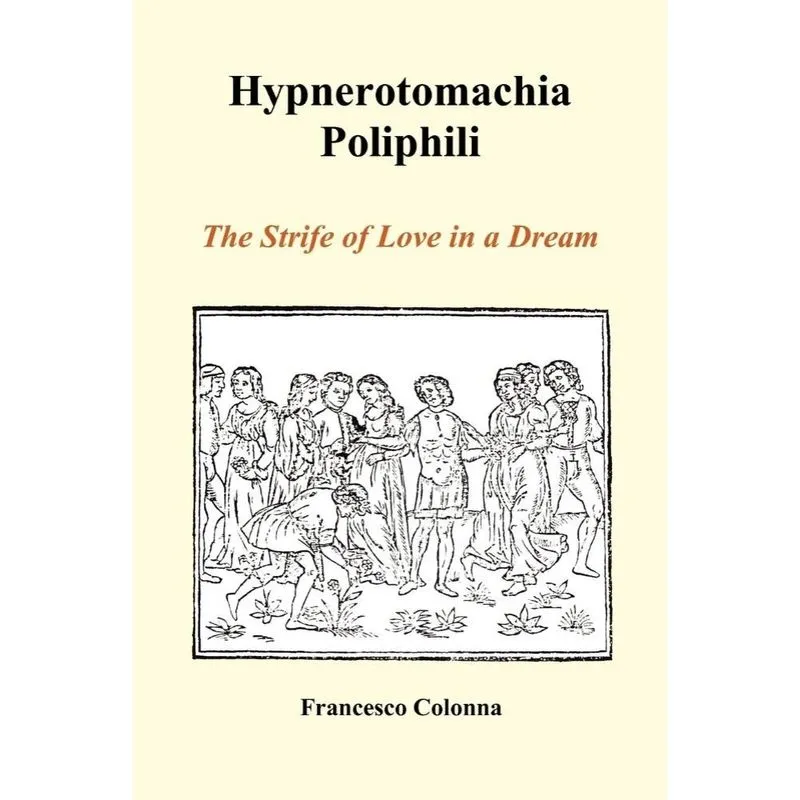 Hypnerotomachia Poliphili