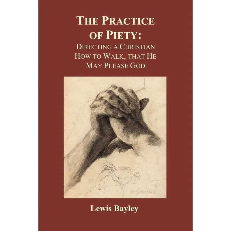 Practice of Piety