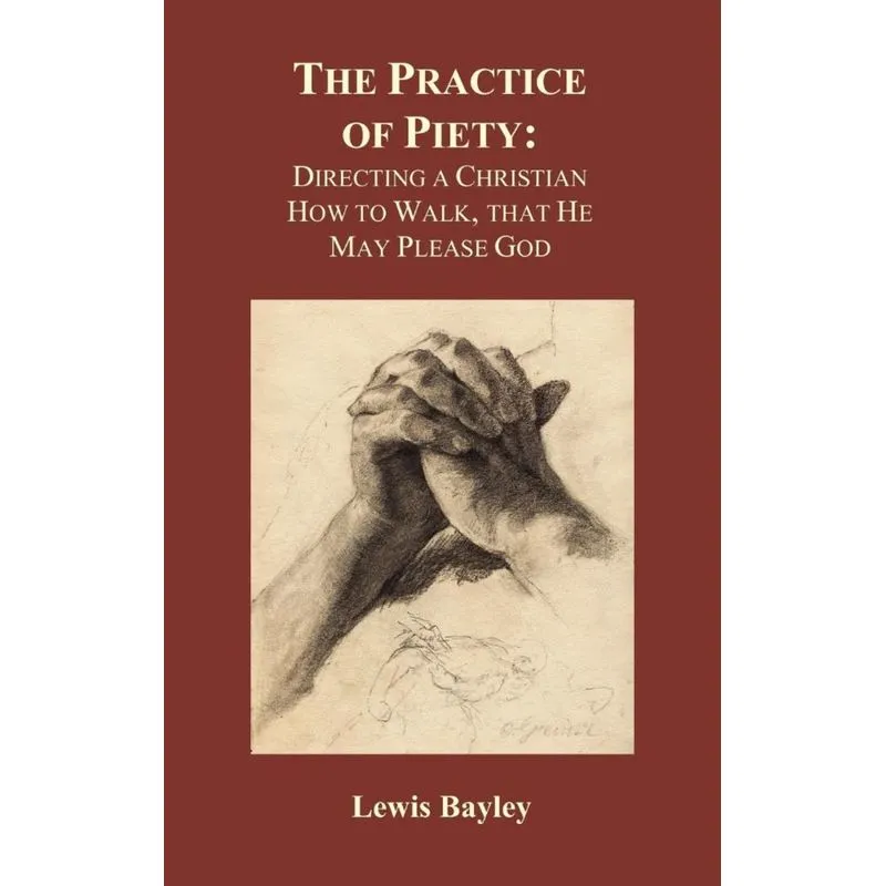 Practice of Piety