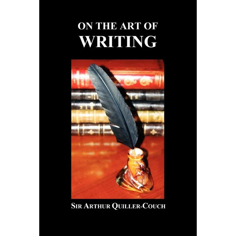 On the Art of Writing (Paperback)