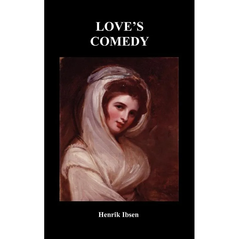 Loves Comedy