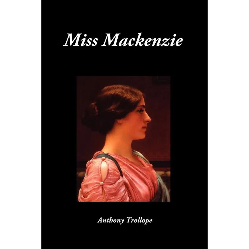 Miss MacKenzie