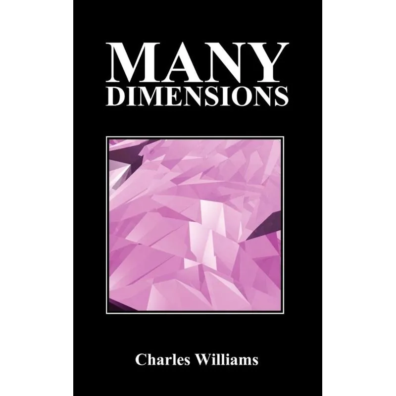 Many Dimensions