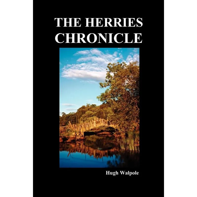 The Herries Chronicle