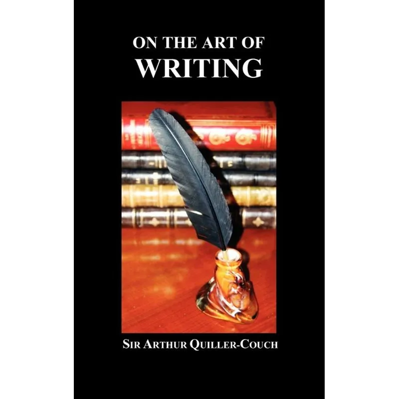 On the Art of Writing