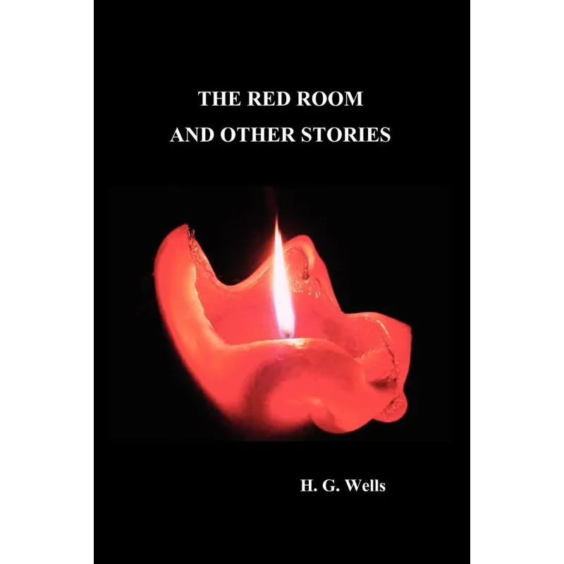 The Red Room and Other Stories