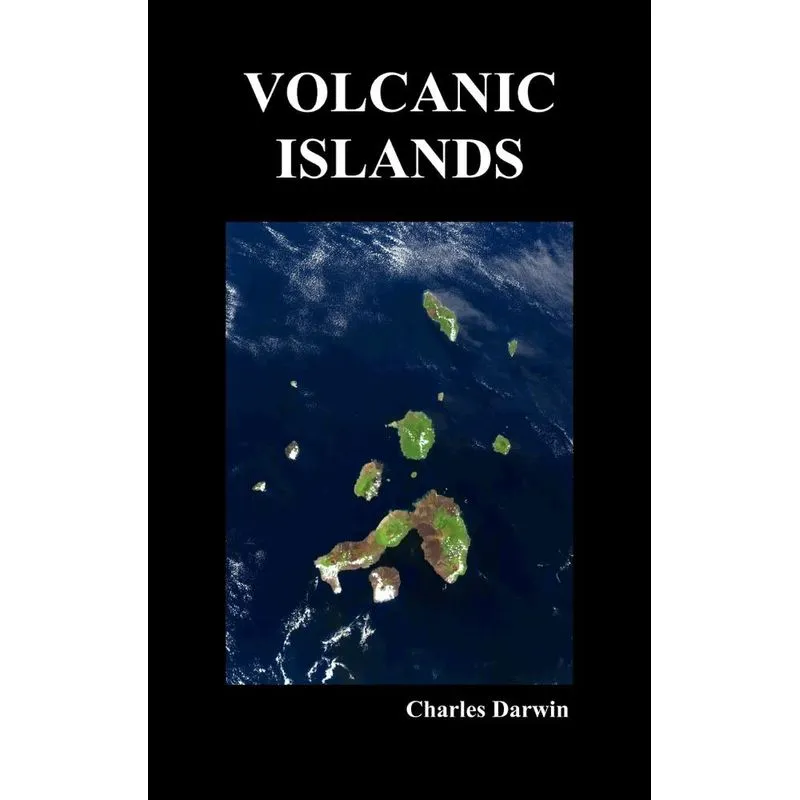 Volcanic Islands