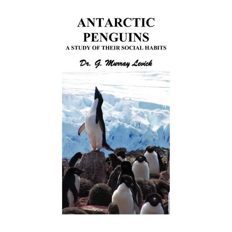 Antarctic Penguins