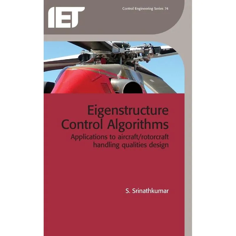 Eigenstructure Control Algorithms