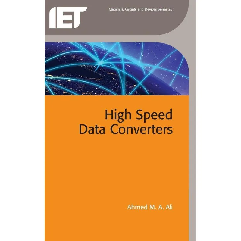 High Speed Data Converters