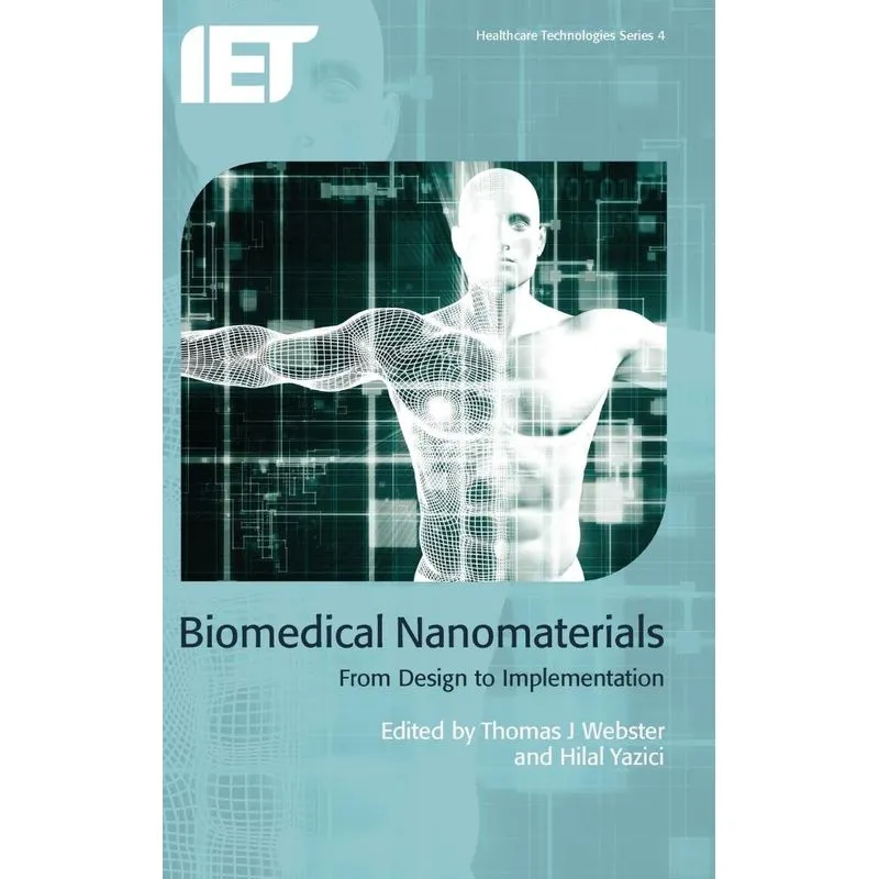 Biomedical Nanomaterials