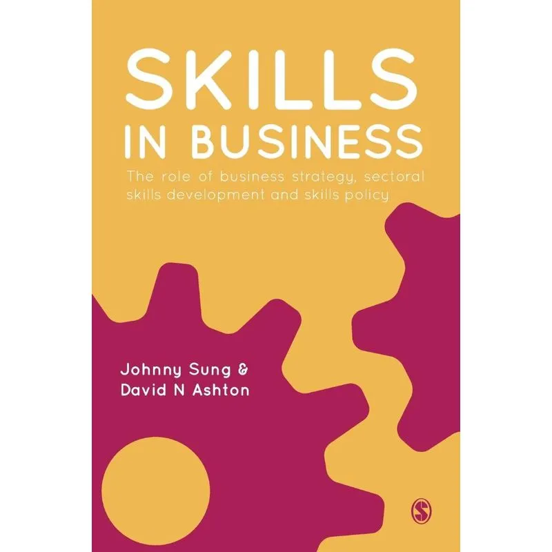 Skills in Business