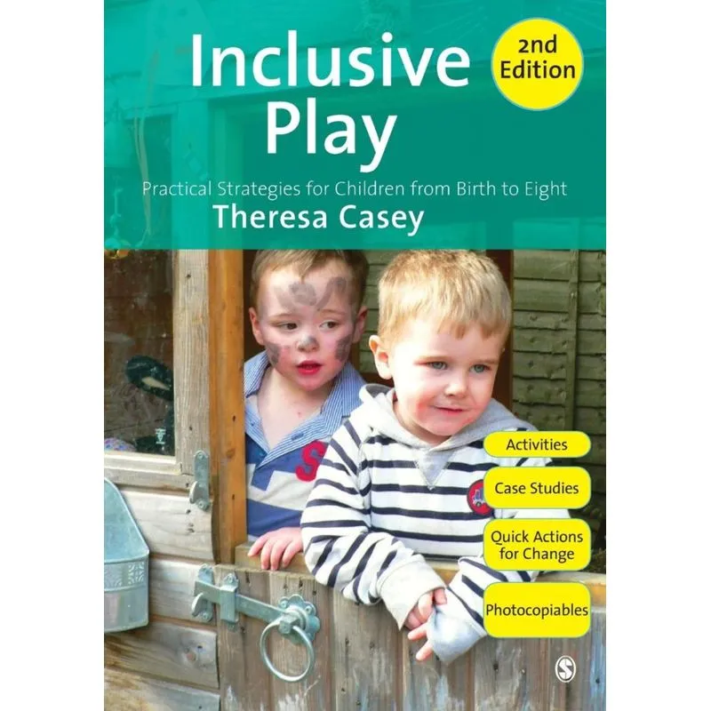 Inclusive Play