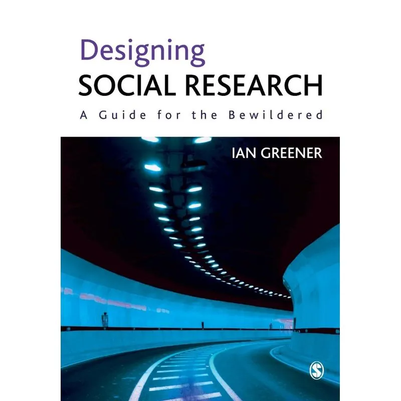Designing Social Research