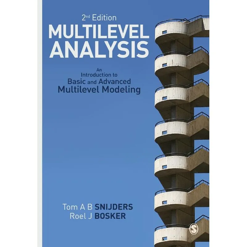 Multilevel Analysis