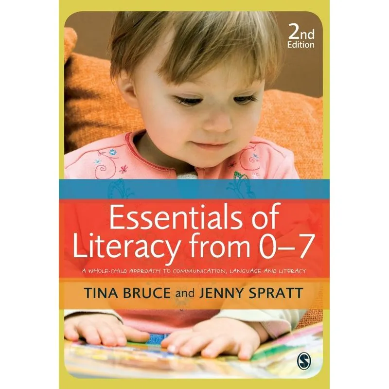 Essentials of Literacy from 0-7