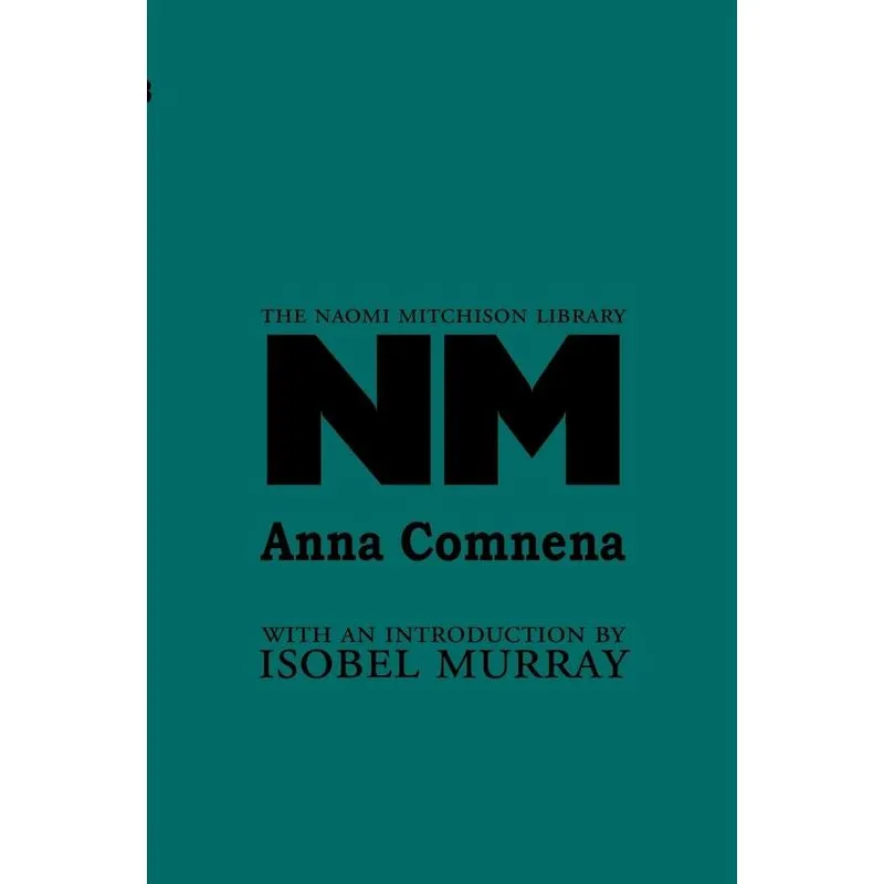 Anna Comnena