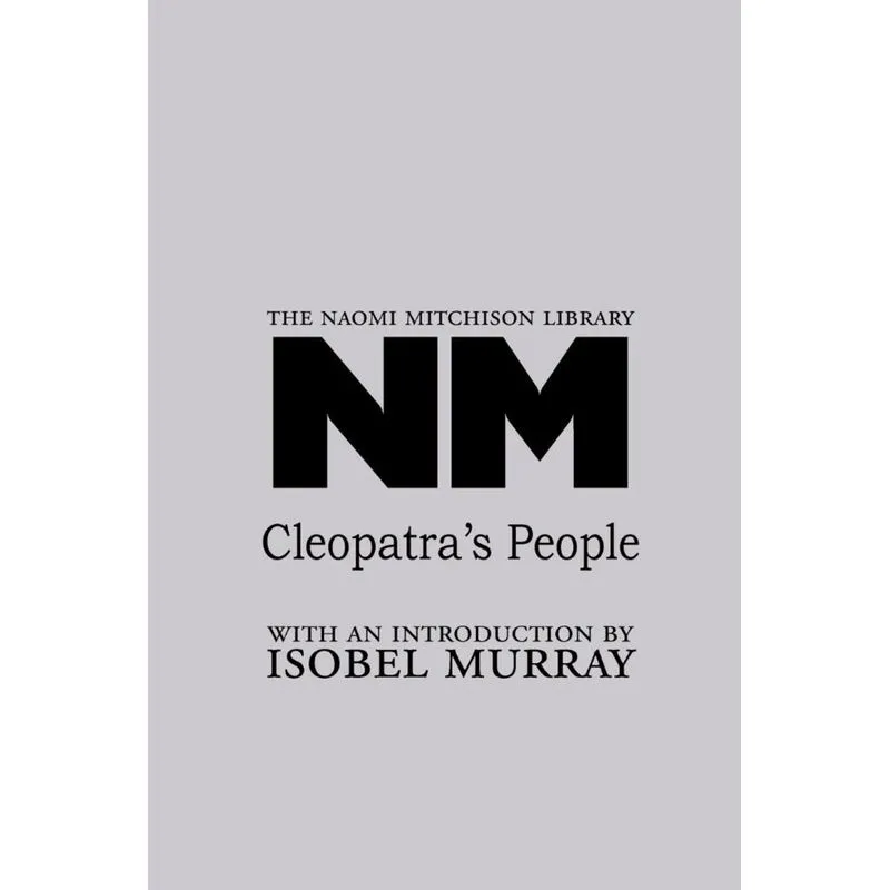 Cleopatras People