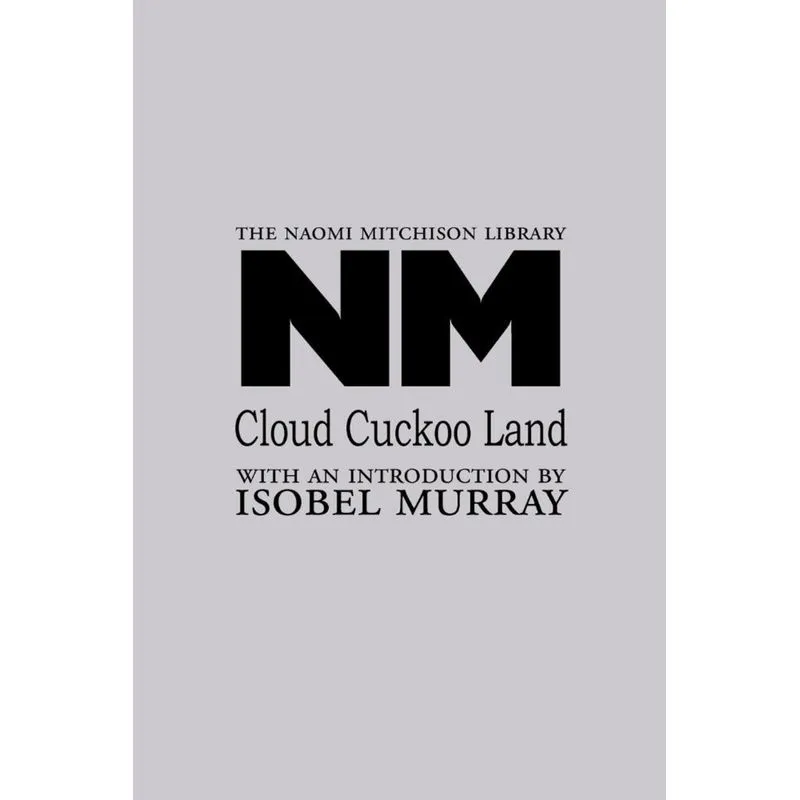 Cloud Cuckoo Land