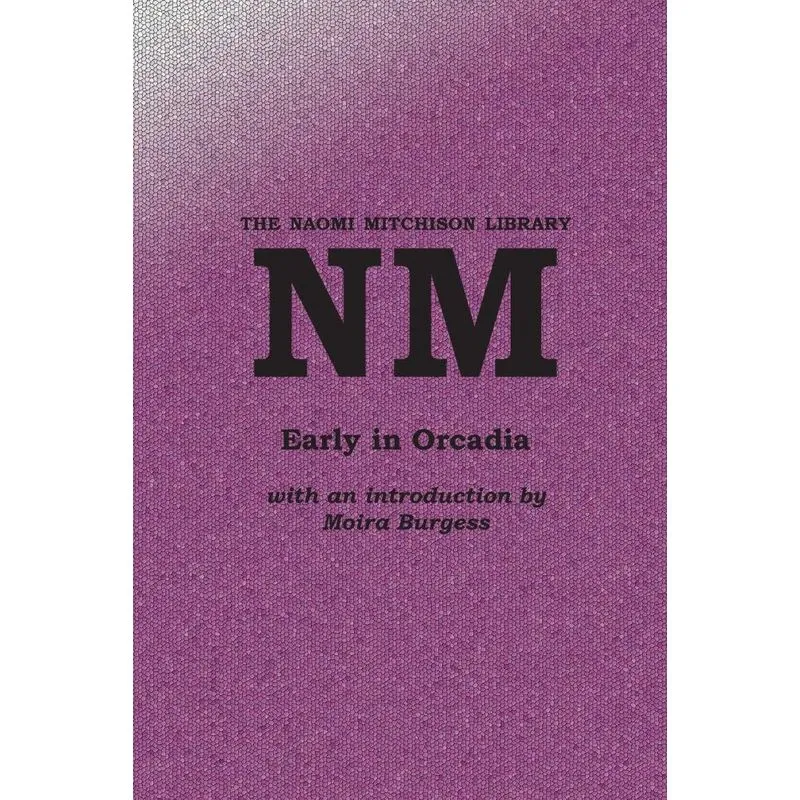 Early in Orcadia