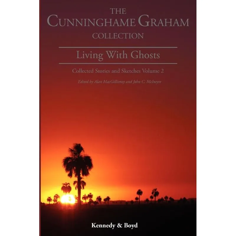 Living with Ghosts