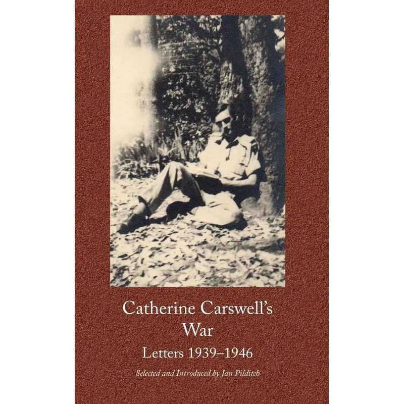 Catherine Carswells War