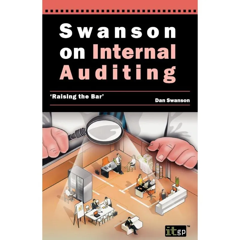 Swanson on Internal Auditing