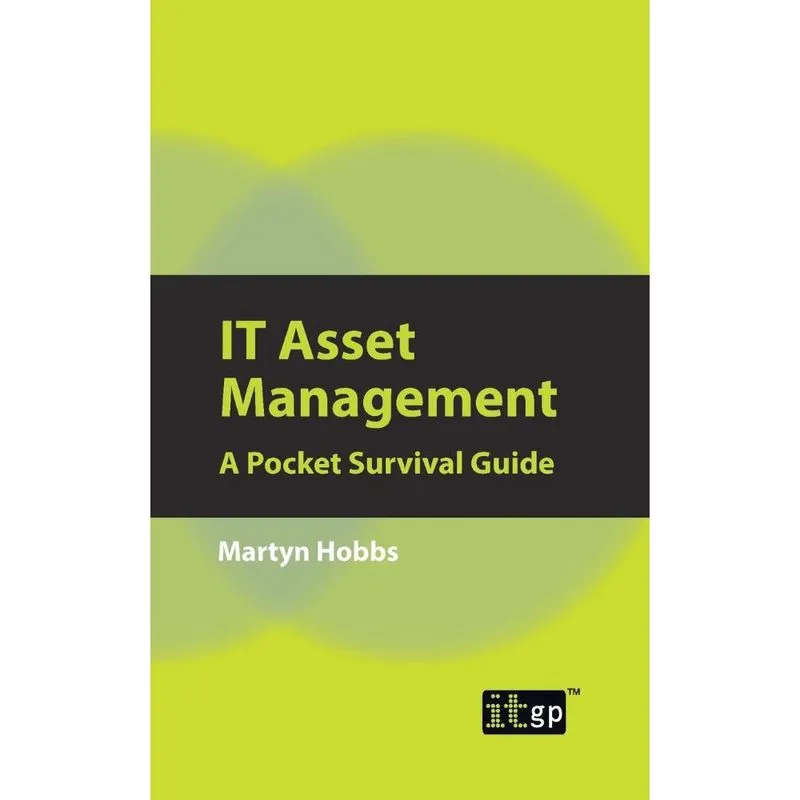It Asset Management
