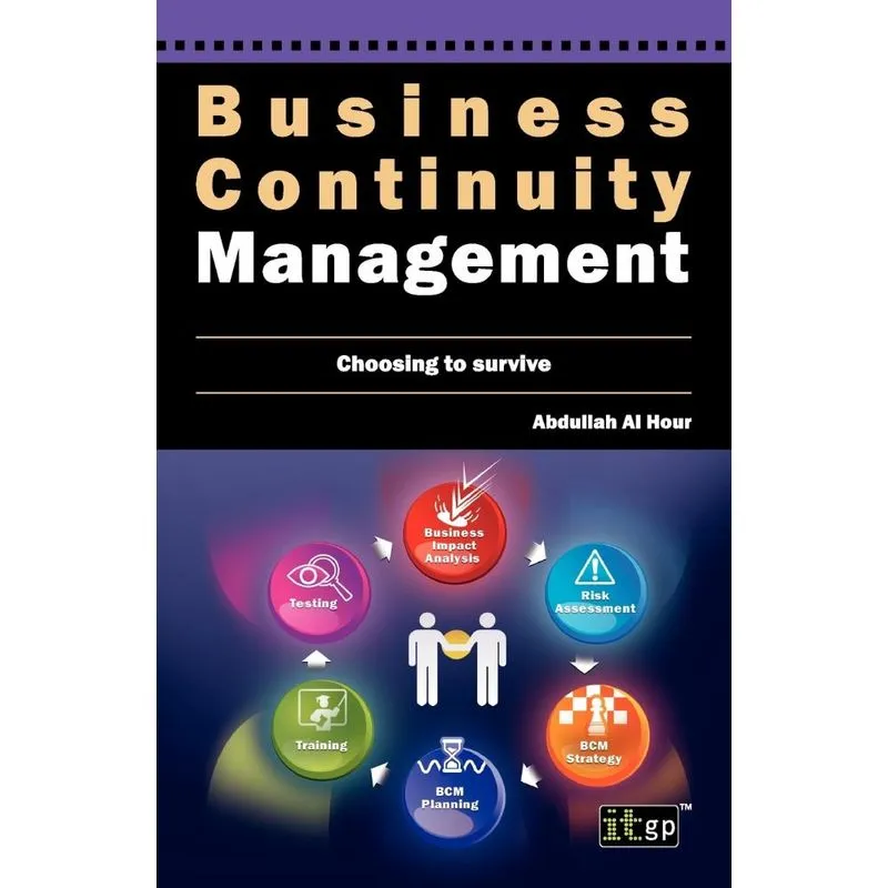Business Continuity Management