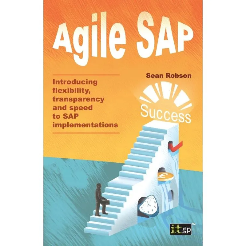 Agile SAP