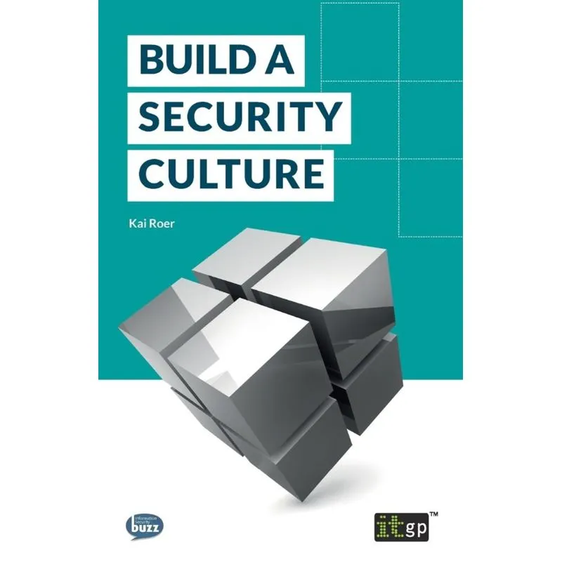 Build a Security Culture
