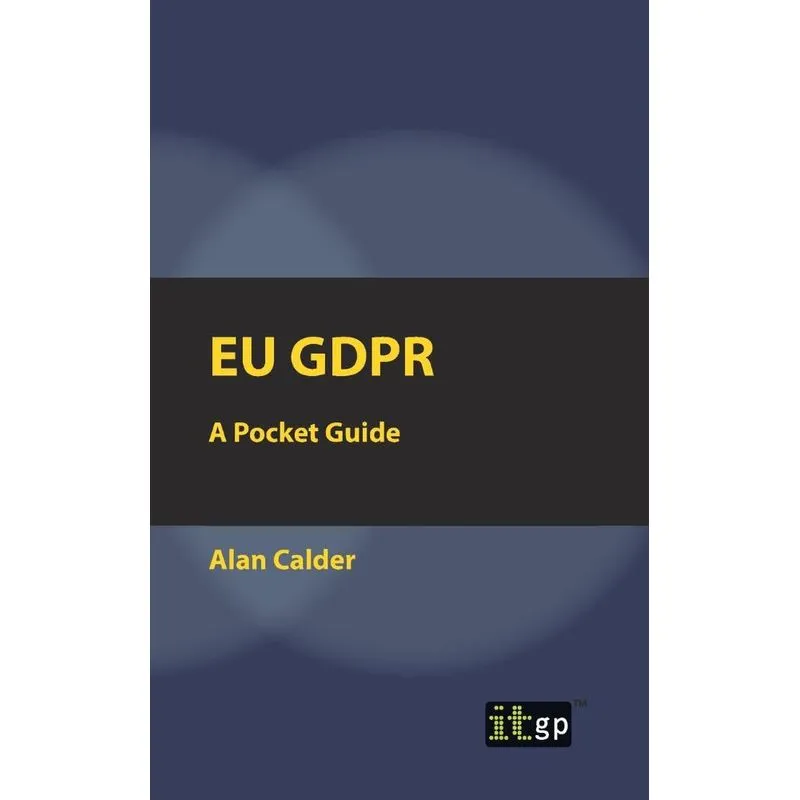 EU GDPR