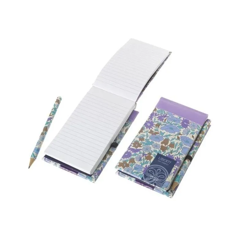 Liberty Shopping List - Magnetic