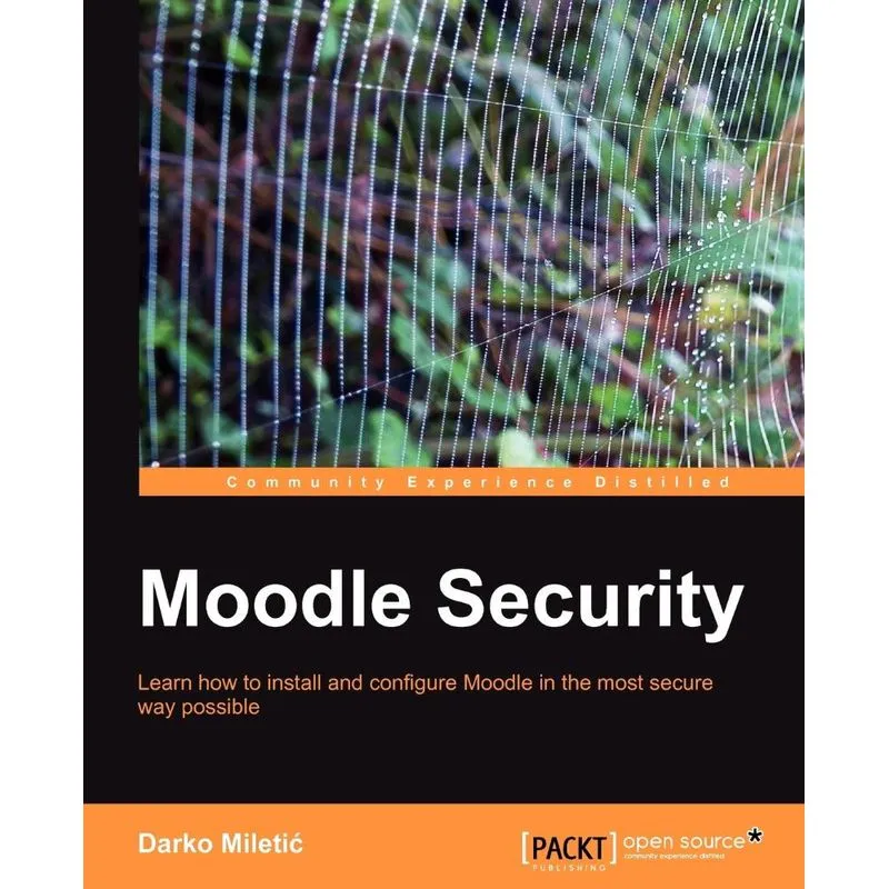 Moodle Security