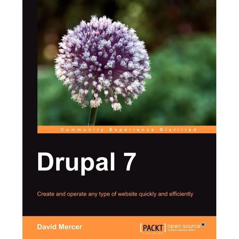 Drupal 7
