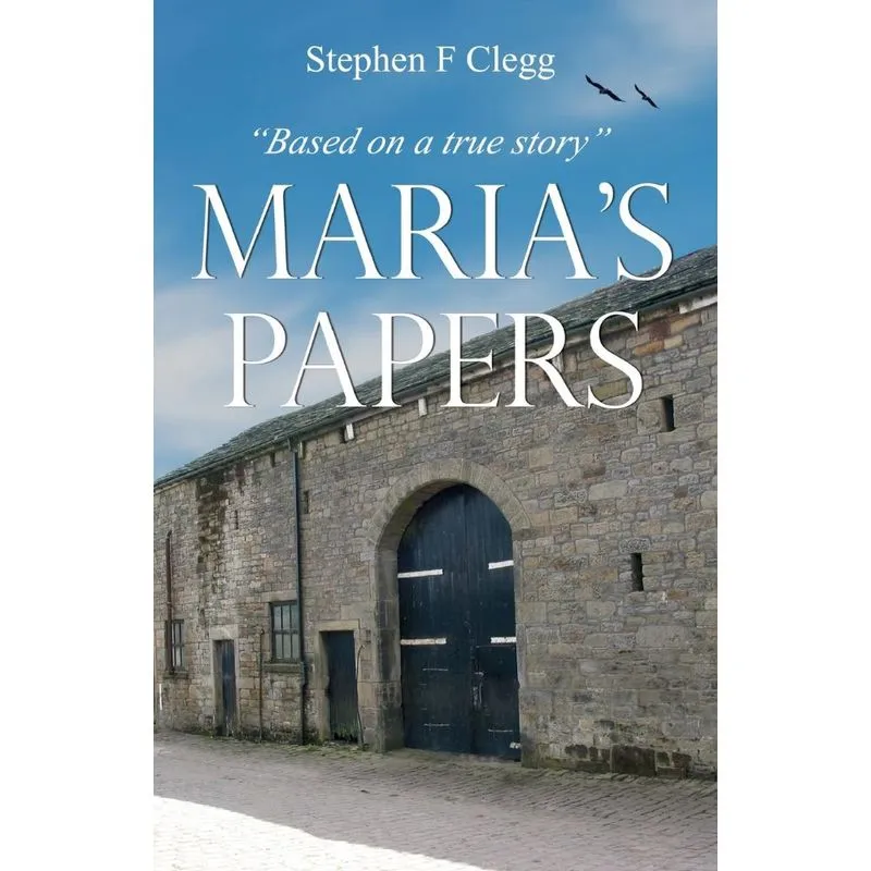 Marias Papers