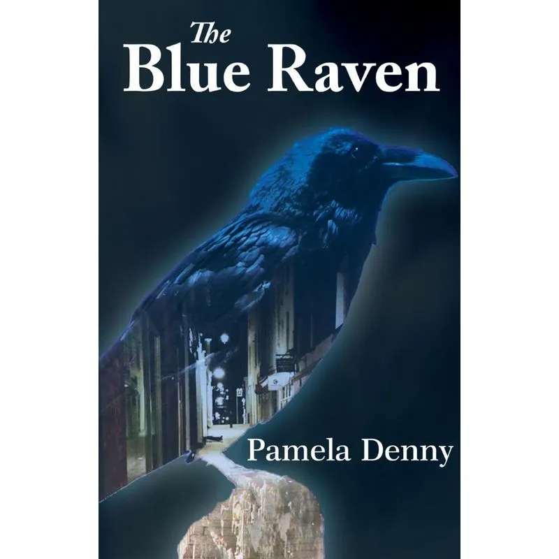The Blue Raven
