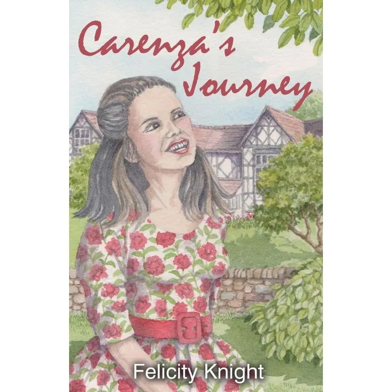 Carenzas Journey