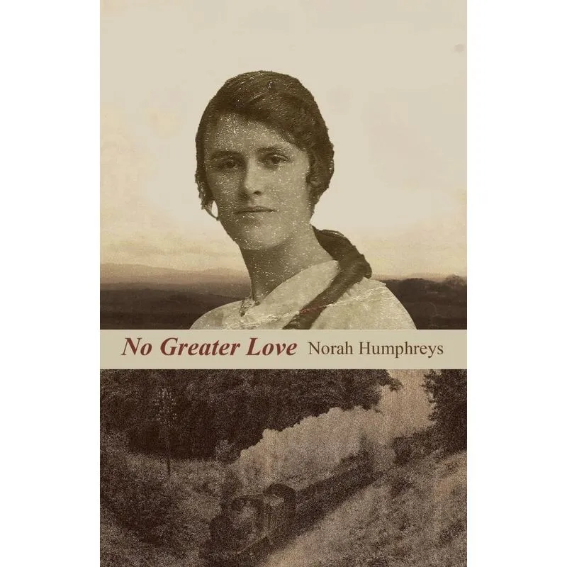 No Greater Love